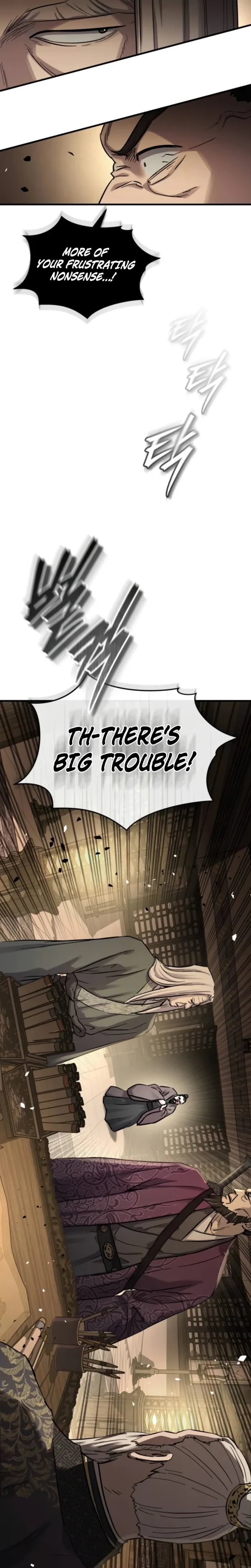 Absolute Dominion Chapter 92 - 18