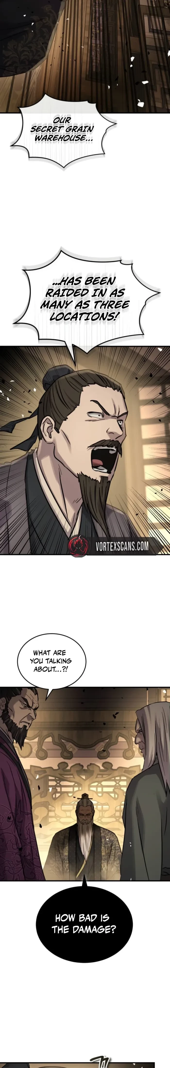 Absolute Dominion Chapter 92 - 19