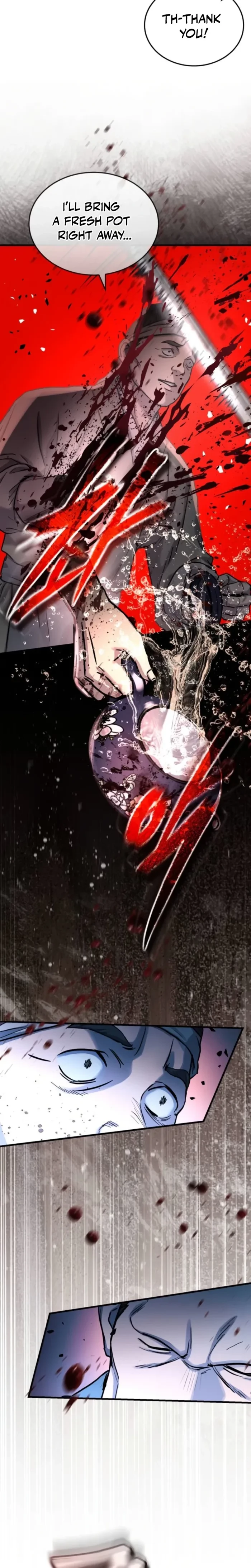 Absolute Dominion Chapter 92 - 26