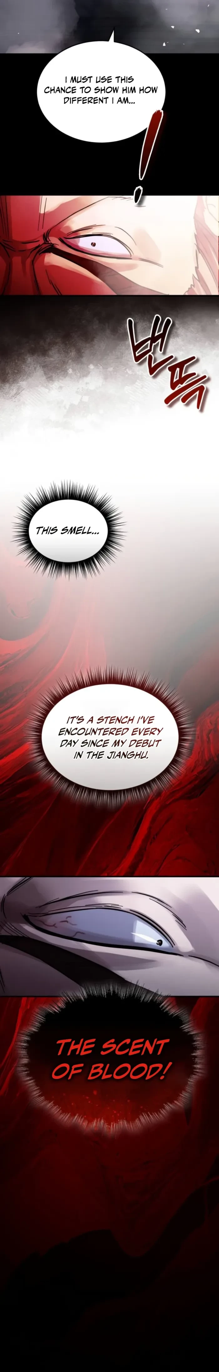 Absolute Dominion Chapter 92 - 30
