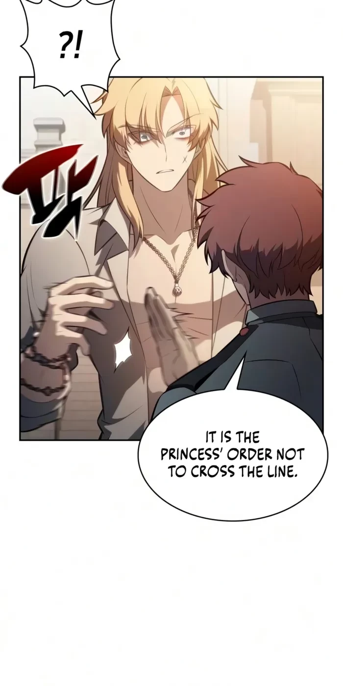 The Reborn Young Lord Is an Assassin Chapter 127 - 8