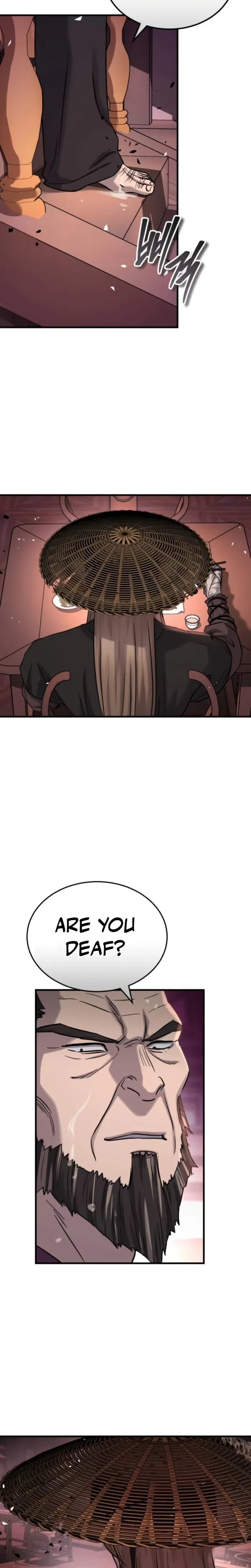 Absolute Dominion Chapter 92 - 34
