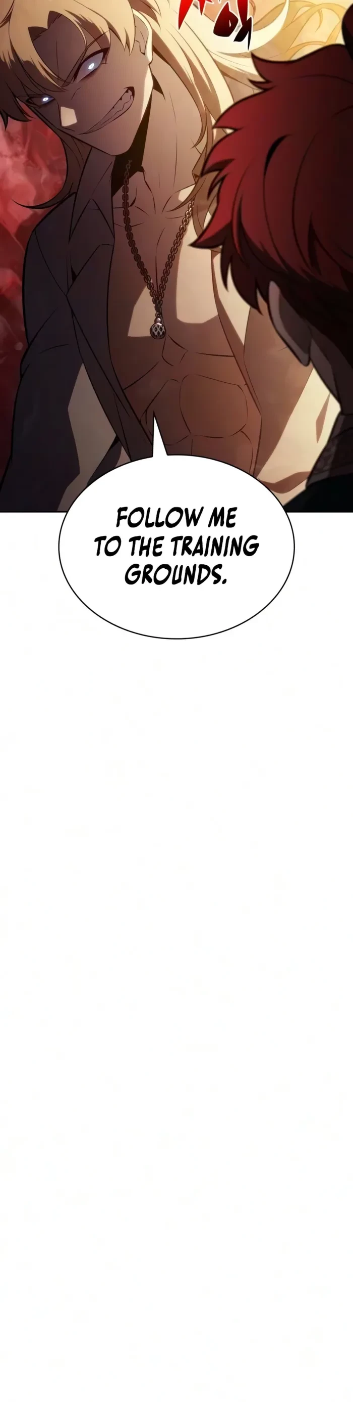 The Reborn Young Lord Is an Assassin Chapter 127 - 10