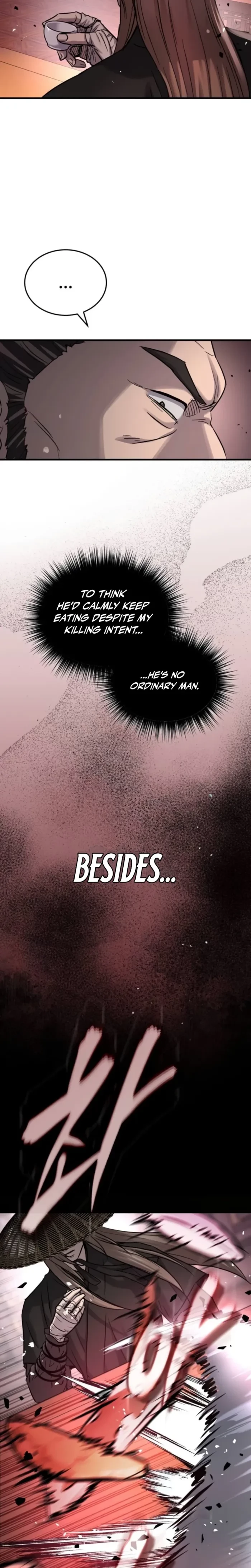 Absolute Dominion Chapter 92 - 35
