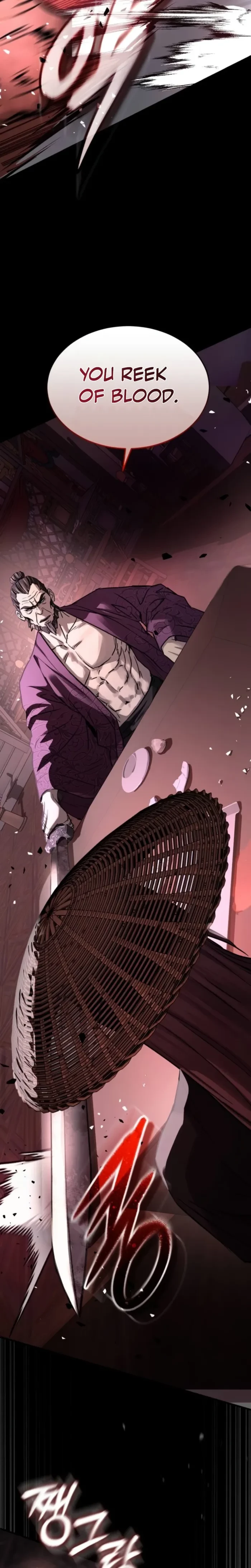 Absolute Dominion Chapter 92 - 36