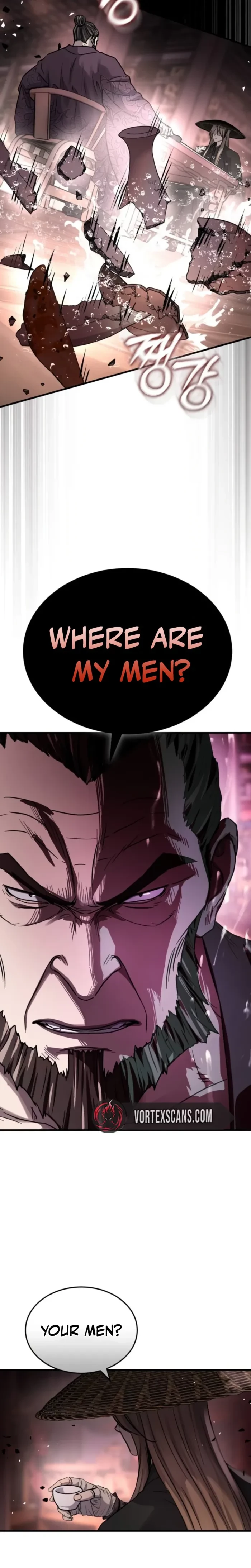 Absolute Dominion Chapter 92 - 37