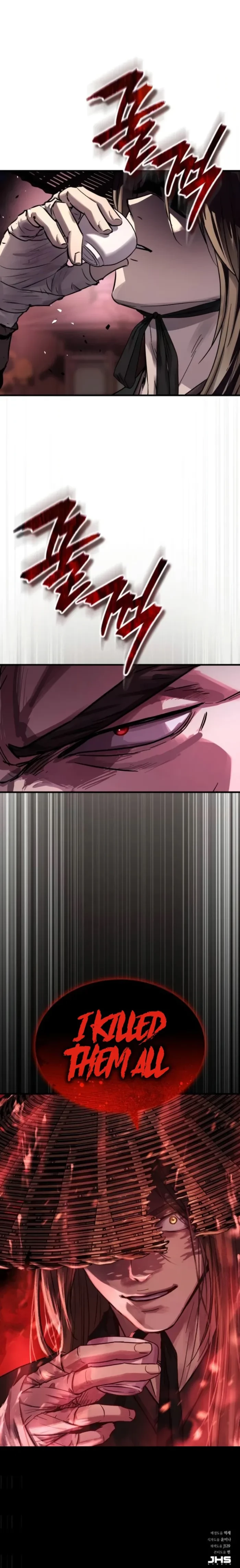 Absolute Dominion Chapter 92 - 38