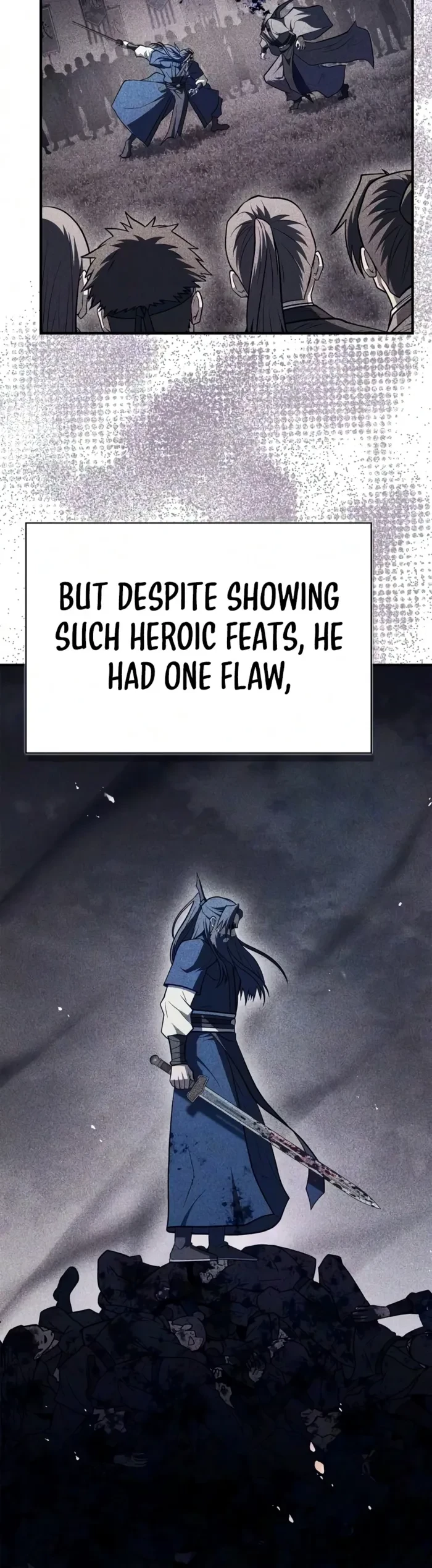 Genius Martial Arts Trainer Chapter 114 - 2