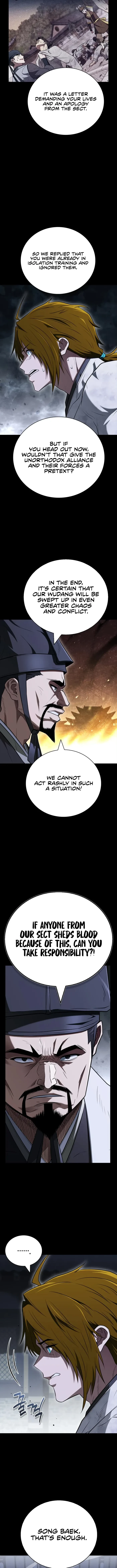 Genius Martial Arts Trainer Chapter 113 - 2