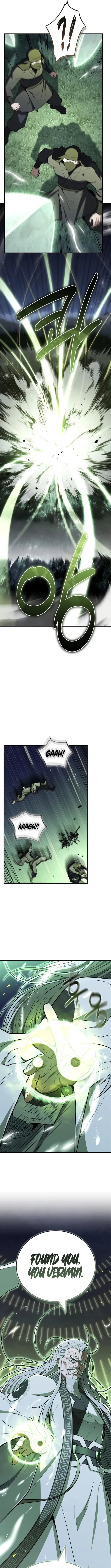 Genius Martial Arts Trainer Chapter 113 - 7