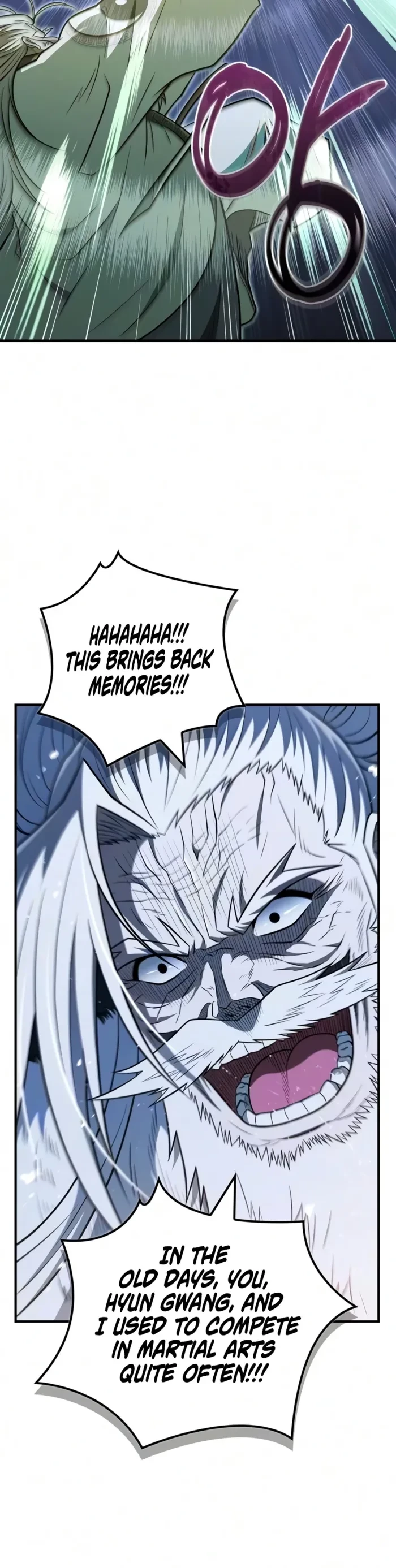 Genius Martial Arts Trainer Chapter 114 - 8