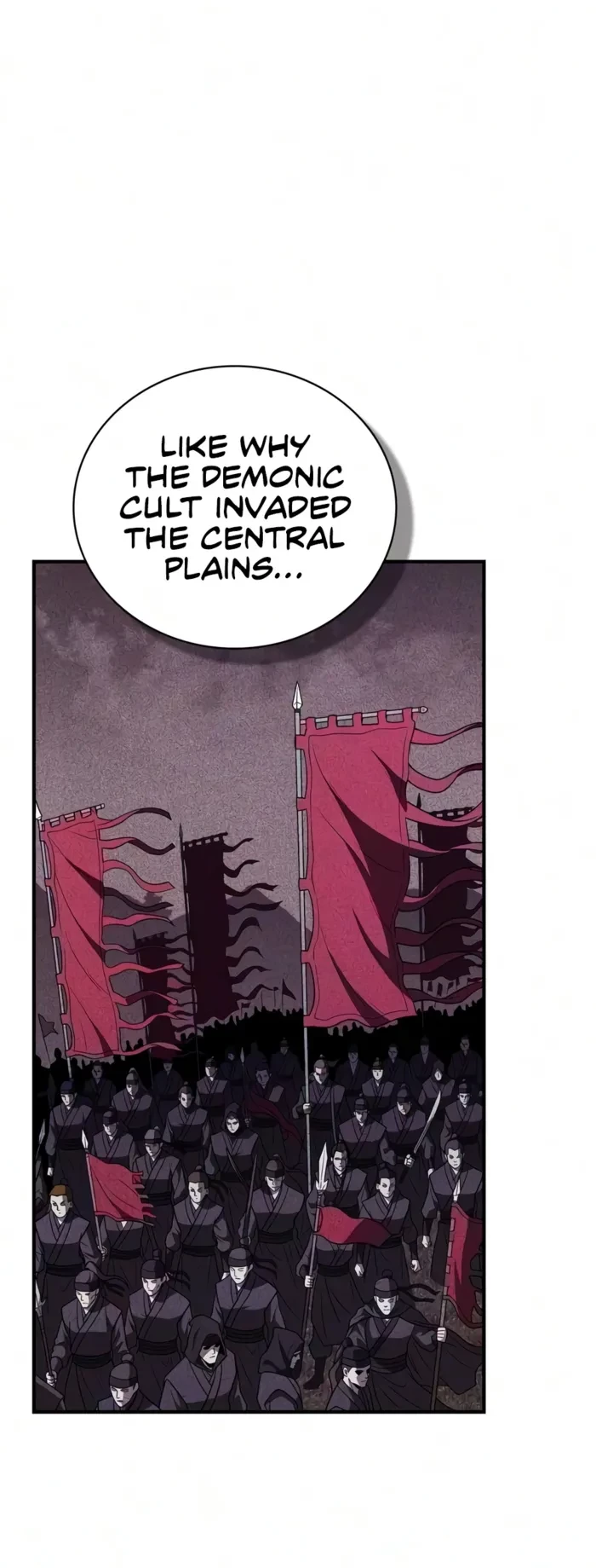 Genius Martial Arts Trainer Chapter 114 - 12