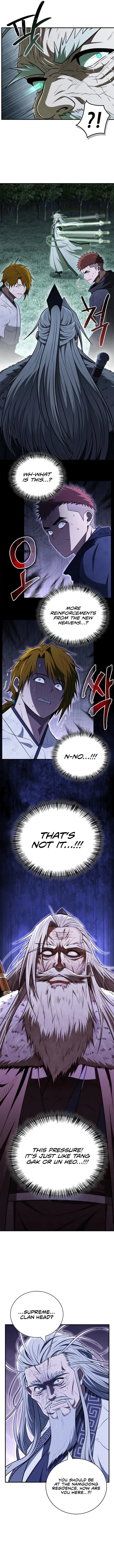 Genius Martial Arts Trainer Chapter 113 - 13
