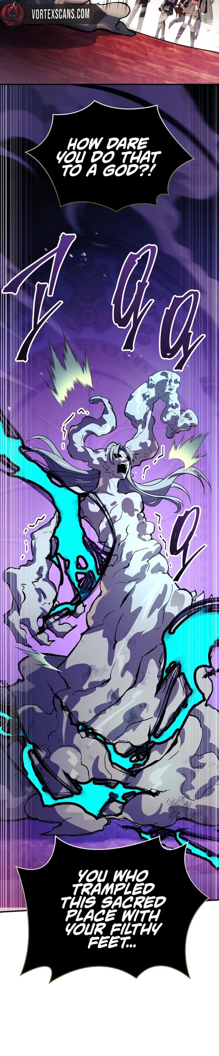 The Legendary Hero is an Academy Honors Student Chapter 86 - 9