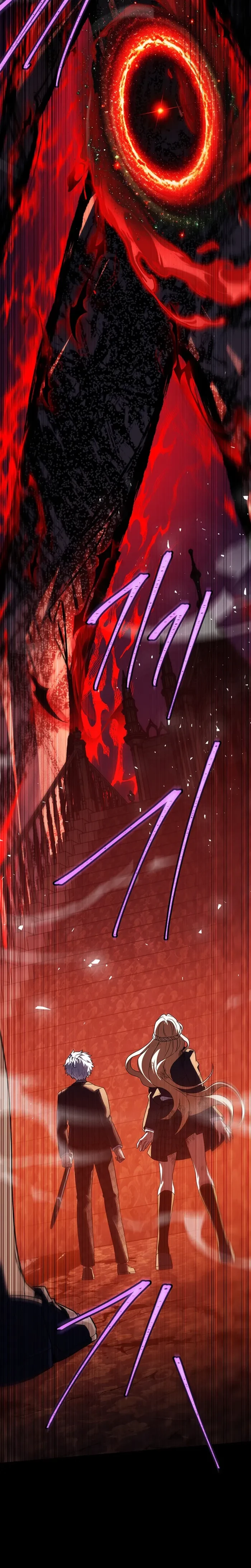 The Legendary Hero is an Academy Honors Student Chapter 86 - 23