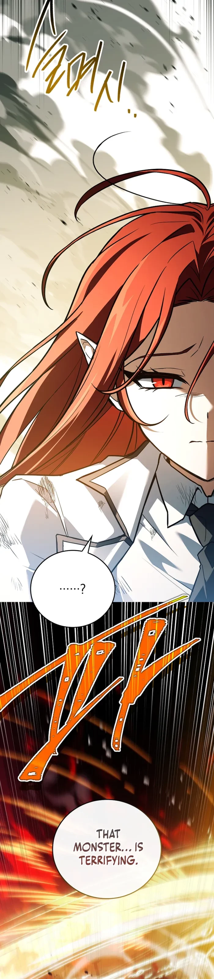 The Legendary Hero is an Academy Honors Student Chapter 86 - 34