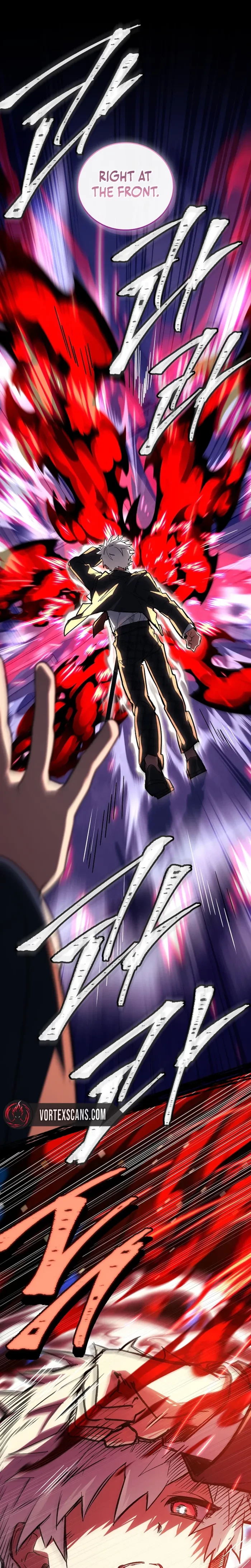 The Legendary Hero is an Academy Honors Student Chapter 86 - 37
