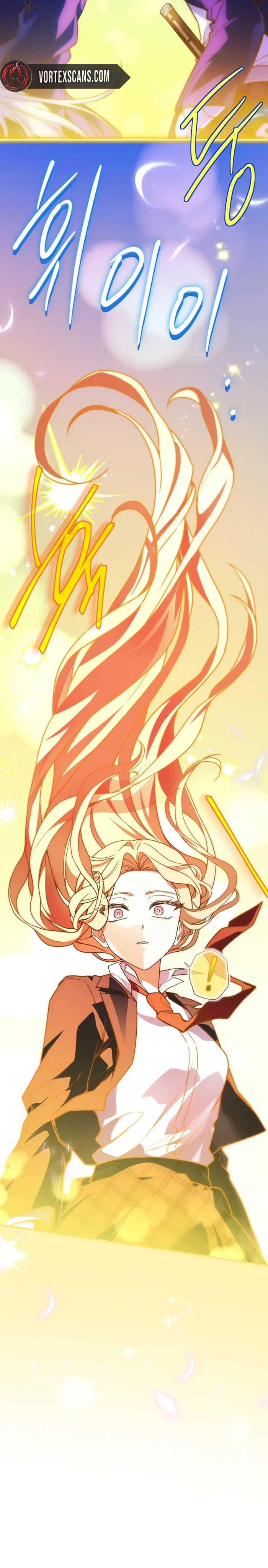 The Legendary Hero is an Academy Honors Student Chapter 86 - 44