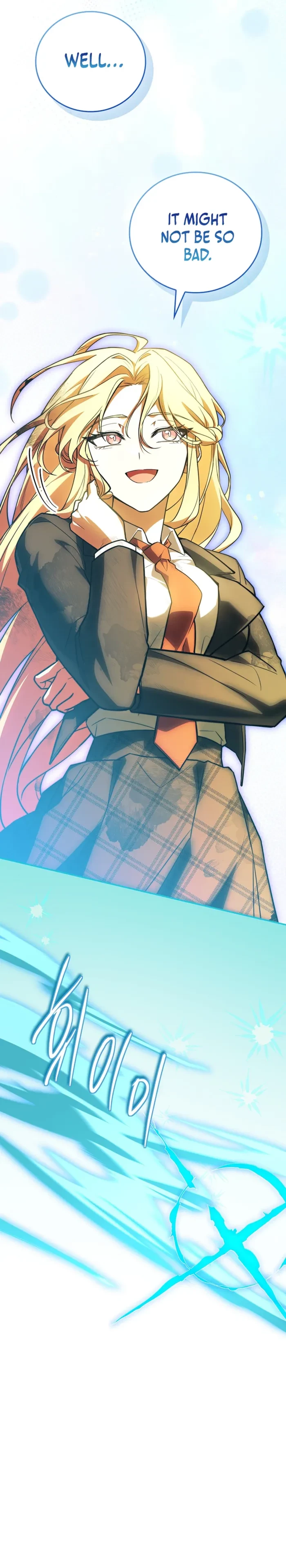 The Legendary Hero is an Academy Honors Student Chapter 86 - 46