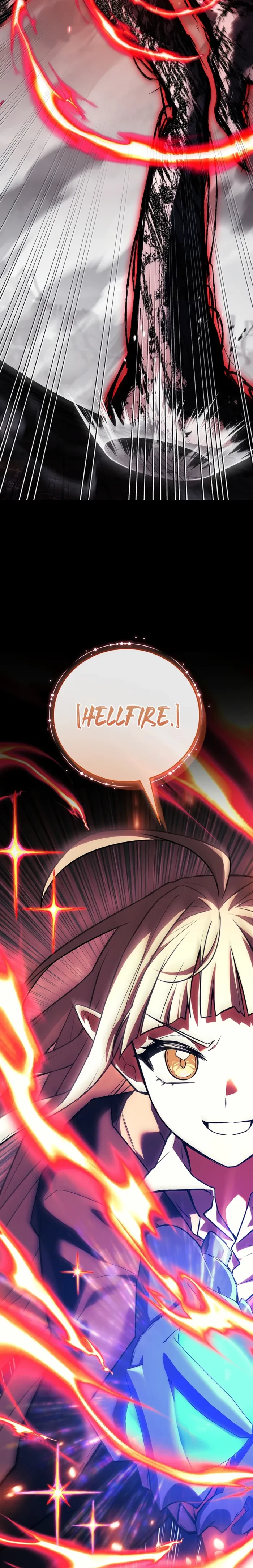 The Legendary Hero is an Academy Honors Student Chapter 86 - 56