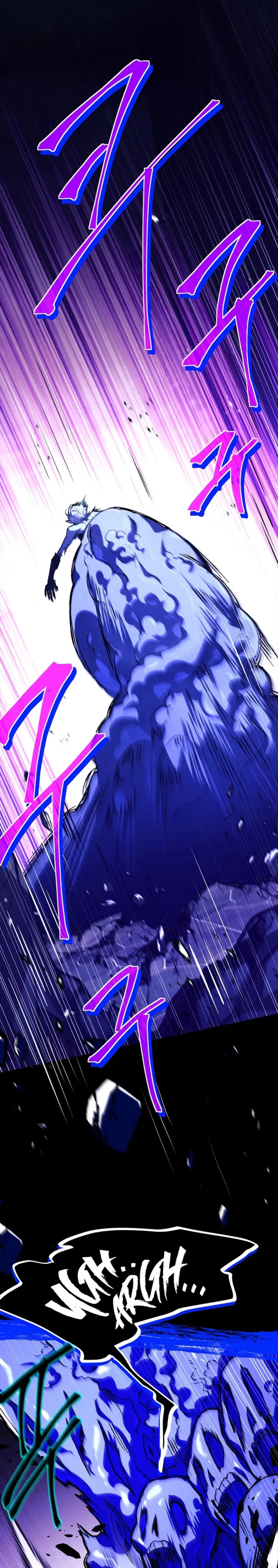 The Legendary Hero is an Academy Honors Student Chapter 85 - 1