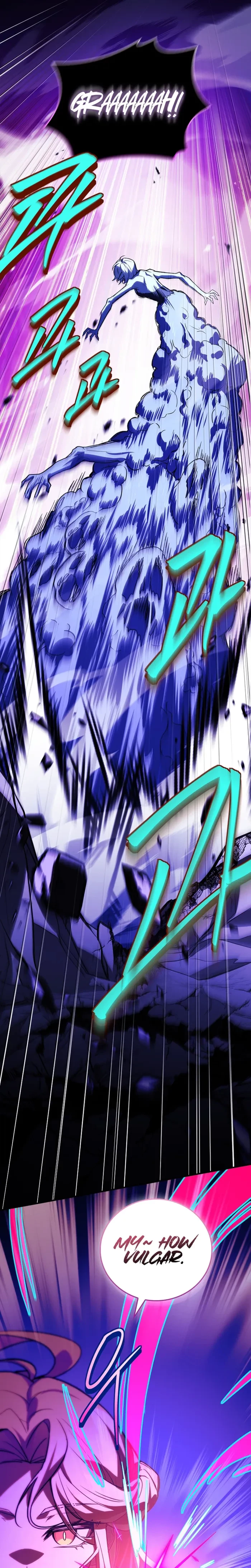The Legendary Hero is an Academy Honors Student Chapter 85 - 3