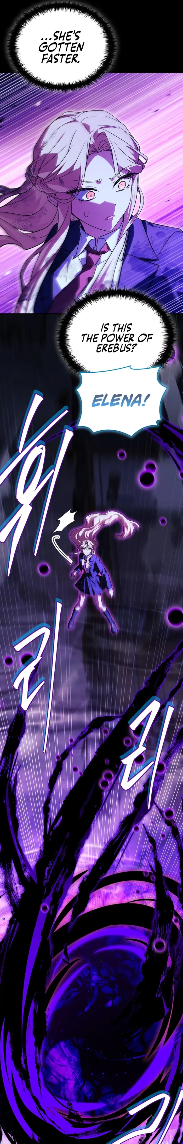 The Legendary Hero is an Academy Honors Student Chapter 85 - 7