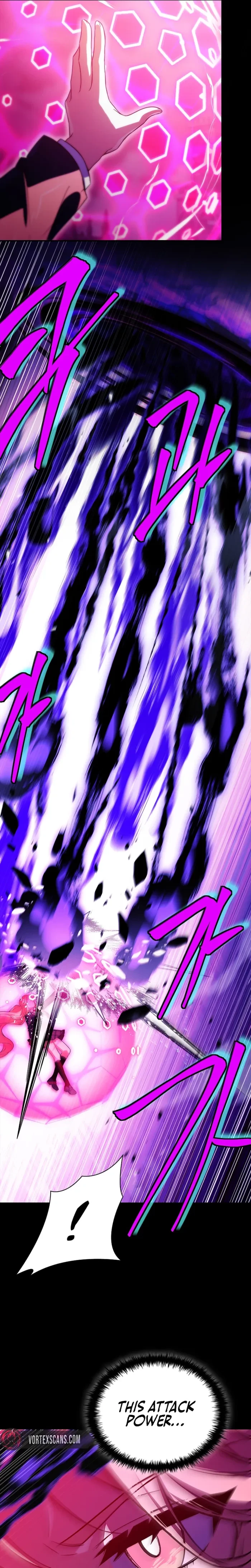 The Legendary Hero is an Academy Honors Student Chapter 85 - 9