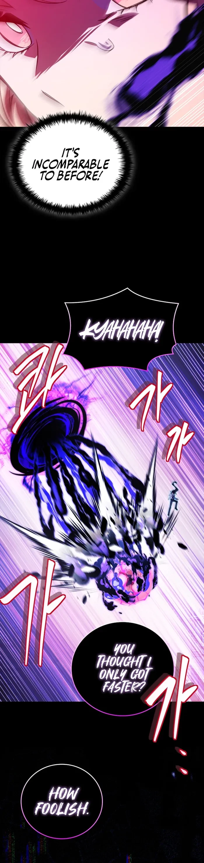 The Legendary Hero is an Academy Honors Student Chapter 85 - 10