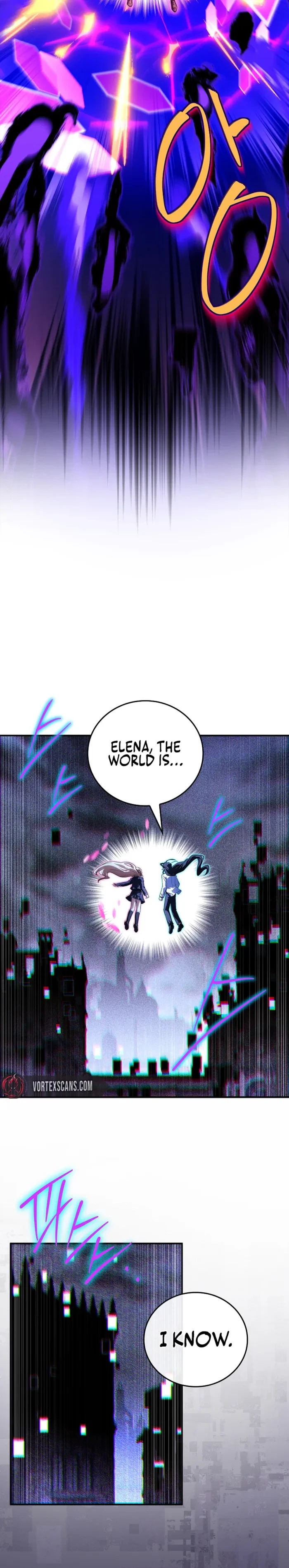 The Legendary Hero is an Academy Honors Student Chapter 85 - 12