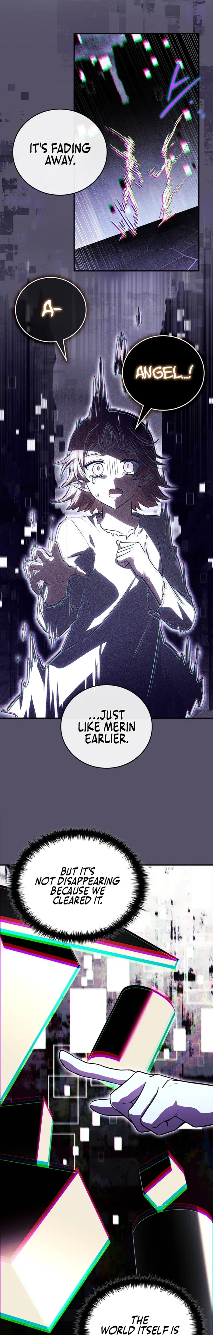 The Legendary Hero is an Academy Honors Student Chapter 85 - 13