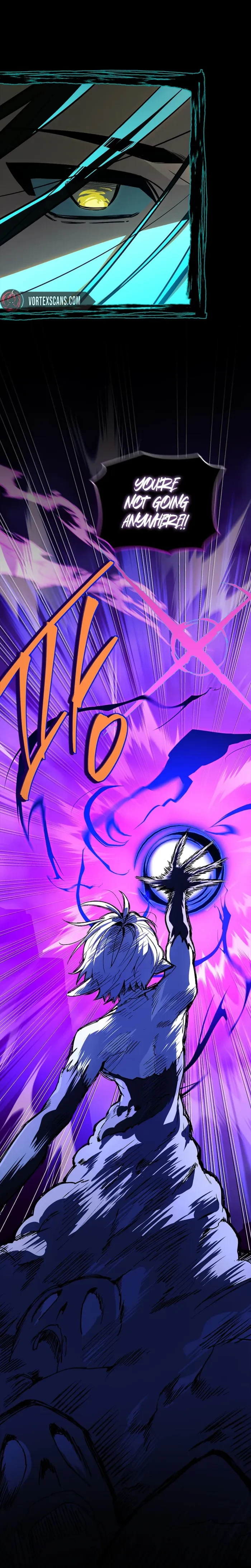 The Legendary Hero is an Academy Honors Student Chapter 85 - 18