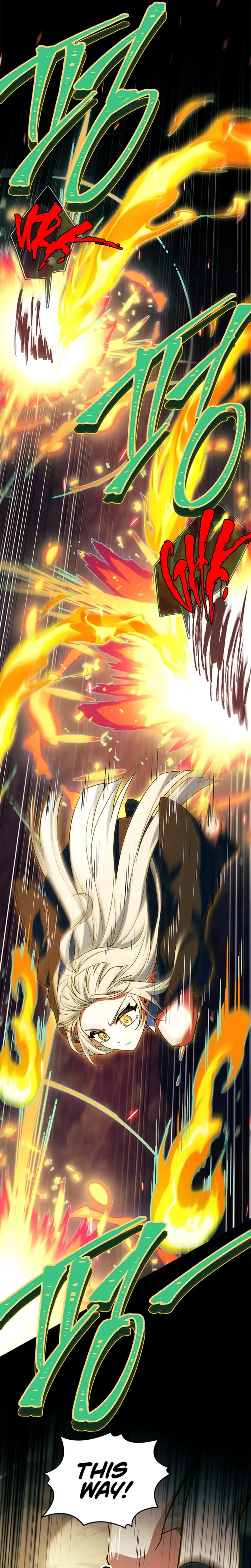 The Legendary Hero is an Academy Honors Student Chapter 85 - 24