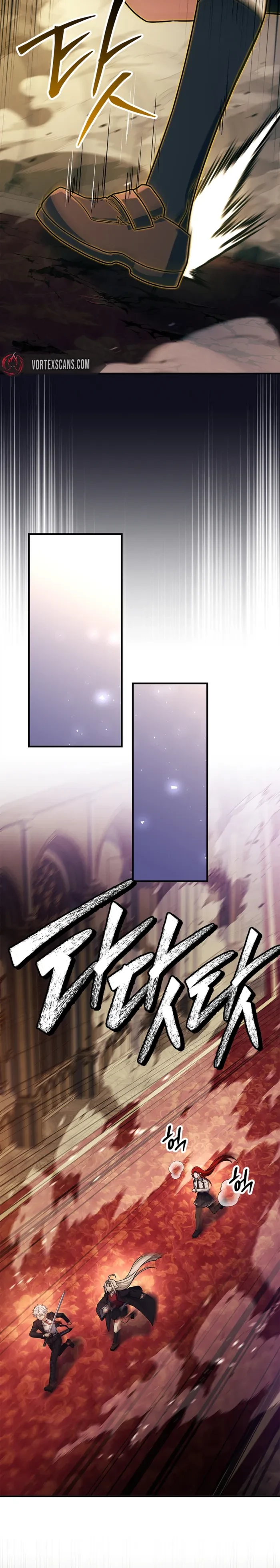 The Legendary Hero is an Academy Honors Student Chapter 85 - 25