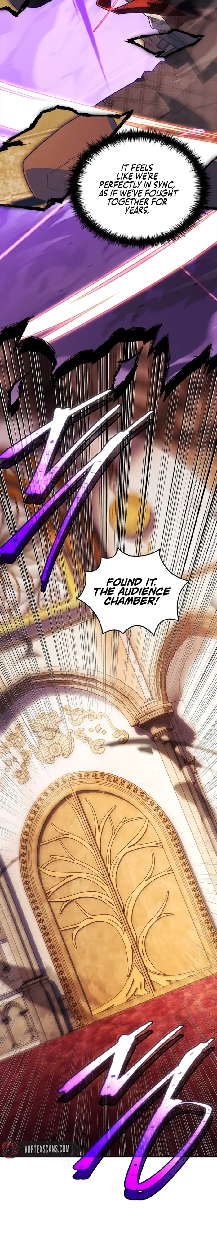 The Legendary Hero is an Academy Honors Student Chapter 85 - 27
