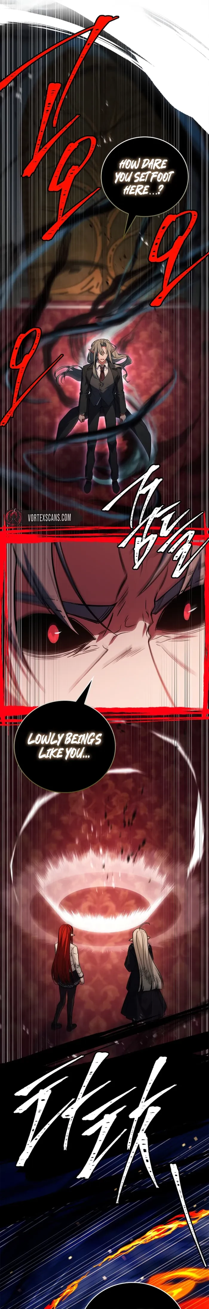 The Legendary Hero is an Academy Honors Student Chapter 85 - 30