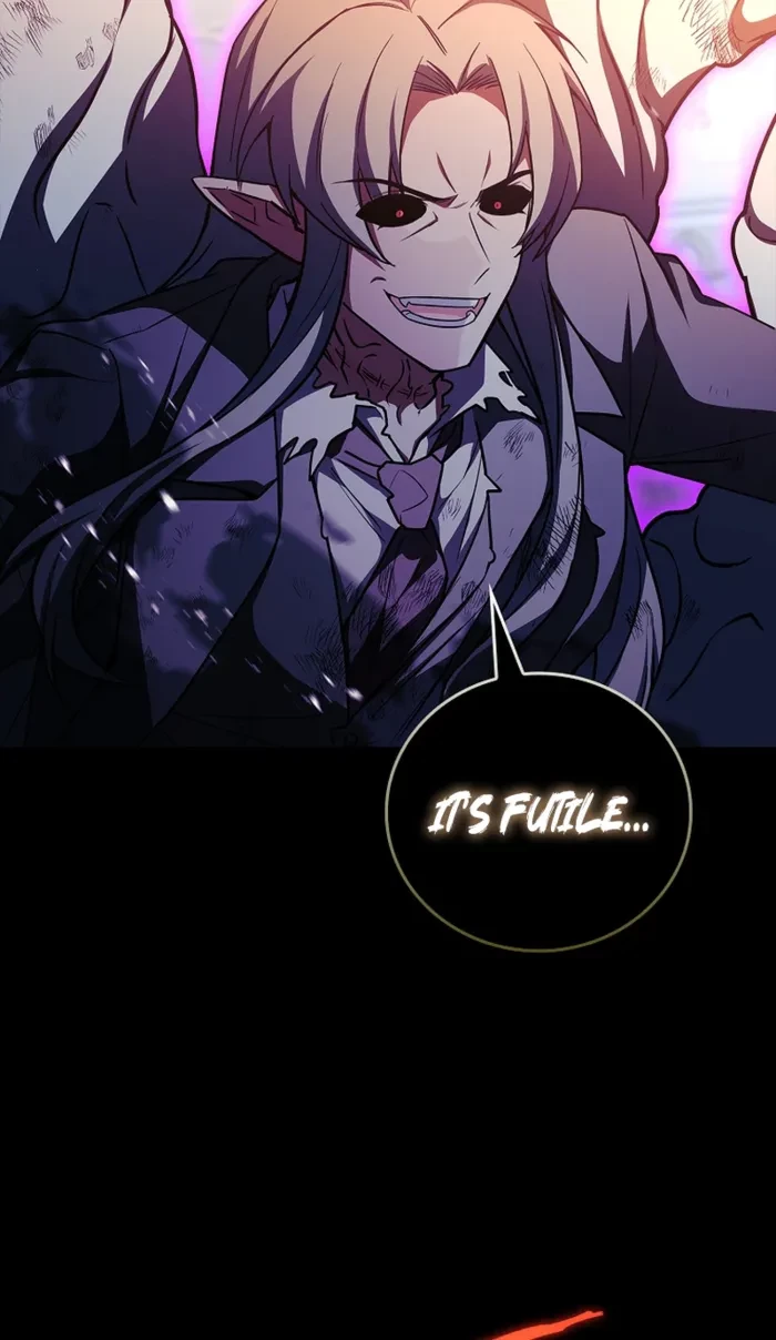 The Legendary Hero is an Academy Honors Student Chapter 85 - 35