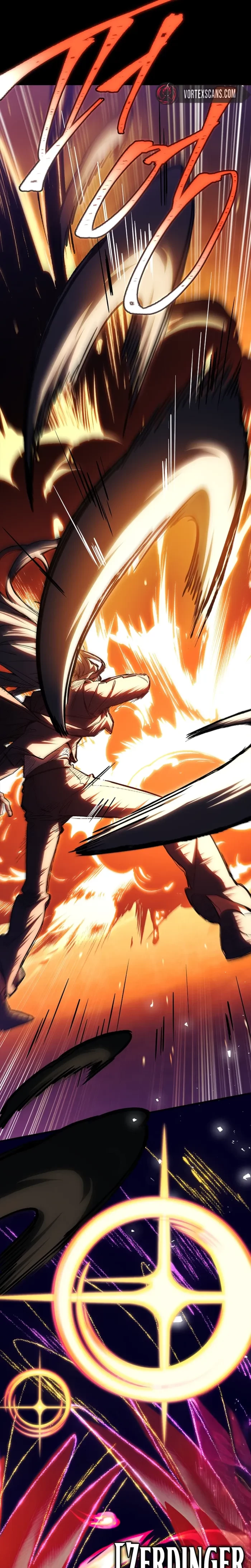 The Legendary Hero is an Academy Honors Student Chapter 85 - 36