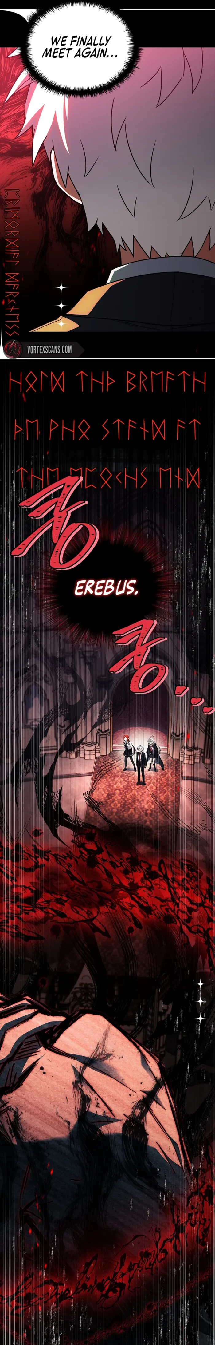 The Legendary Hero is an Academy Honors Student Chapter 85 - 42