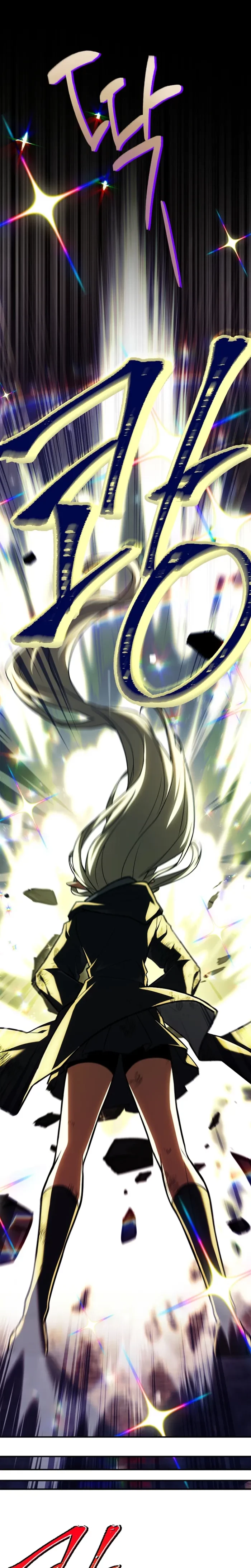 The Legendary Hero is an Academy Honors Student Chapter 85 - 46