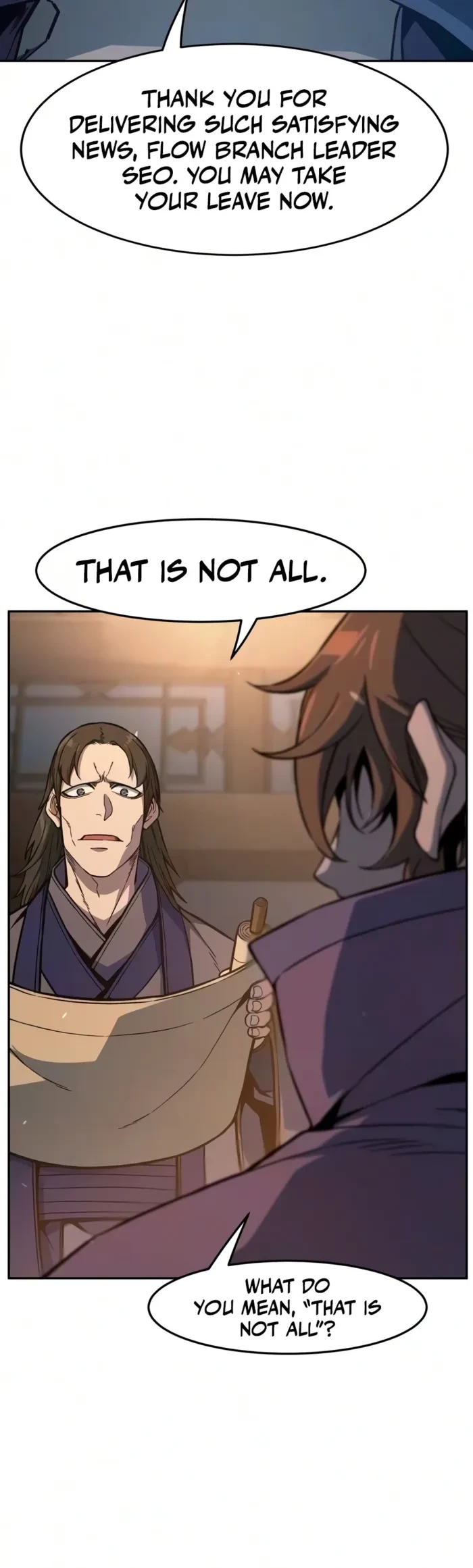 Absolute Sword Sense Chapter 184 - 4