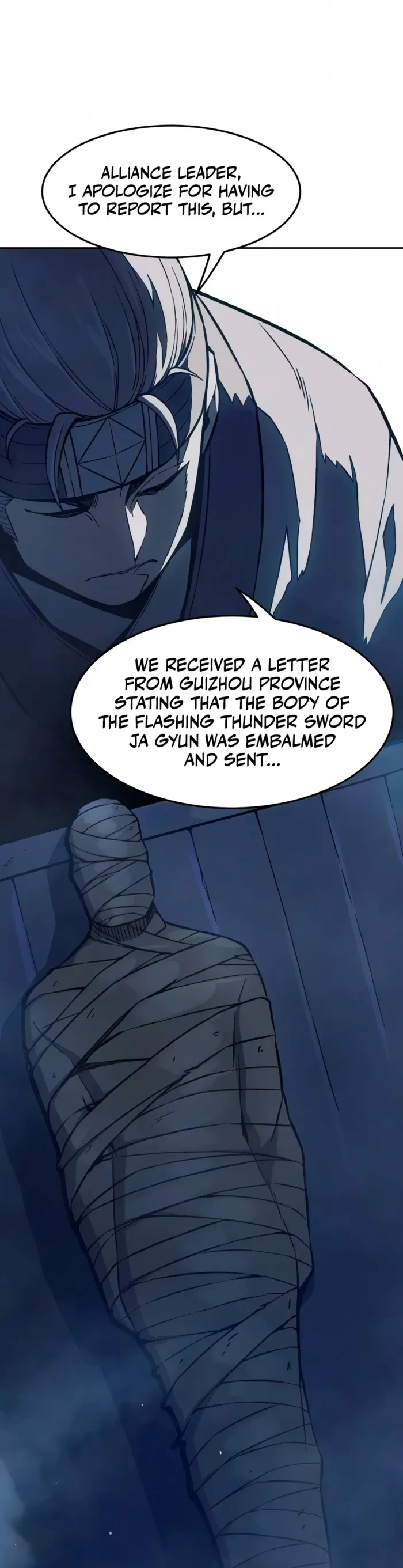 Absolute Sword Sense Chapter 184 - 10
