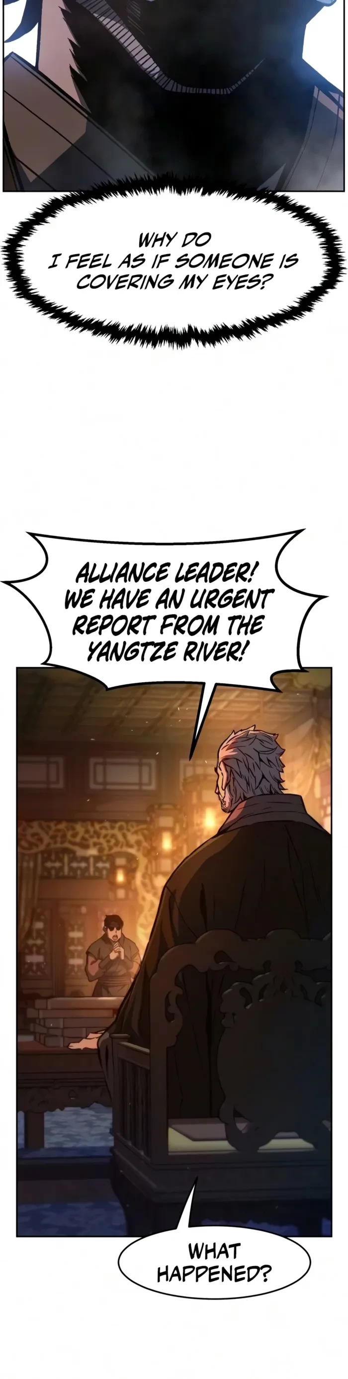 Absolute Sword Sense Chapter 184 - 14
