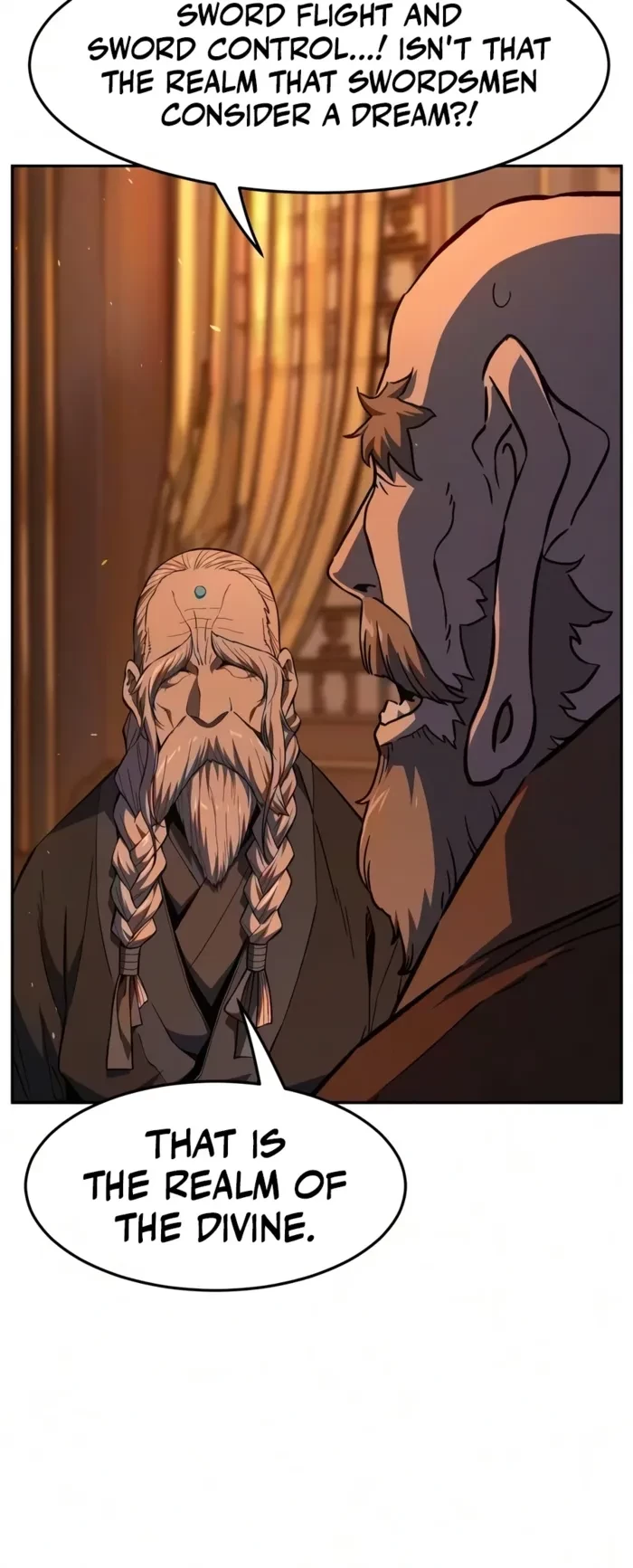 Absolute Sword Sense Chapter 184 - 18