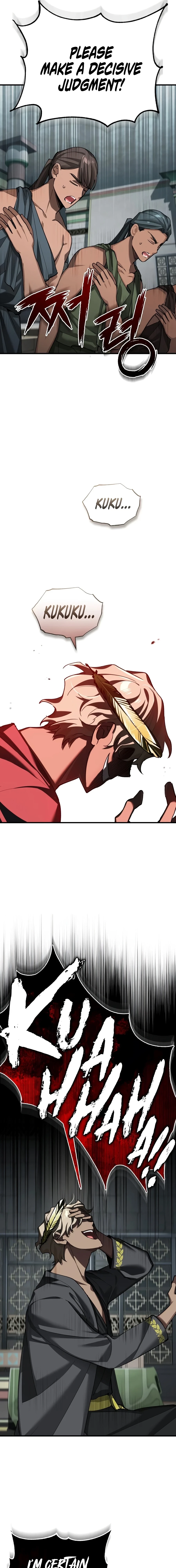 The Heavenly Demon Can’t Live a Normal Life Chapter 201 - 5