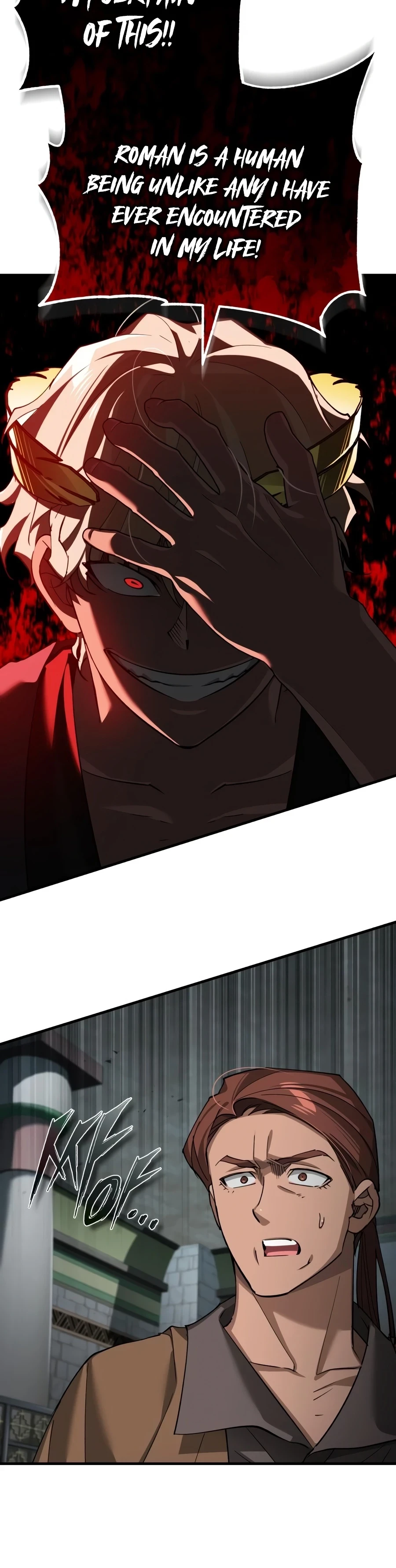 The Heavenly Demon Can’t Live a Normal Life Chapter 201 - 6