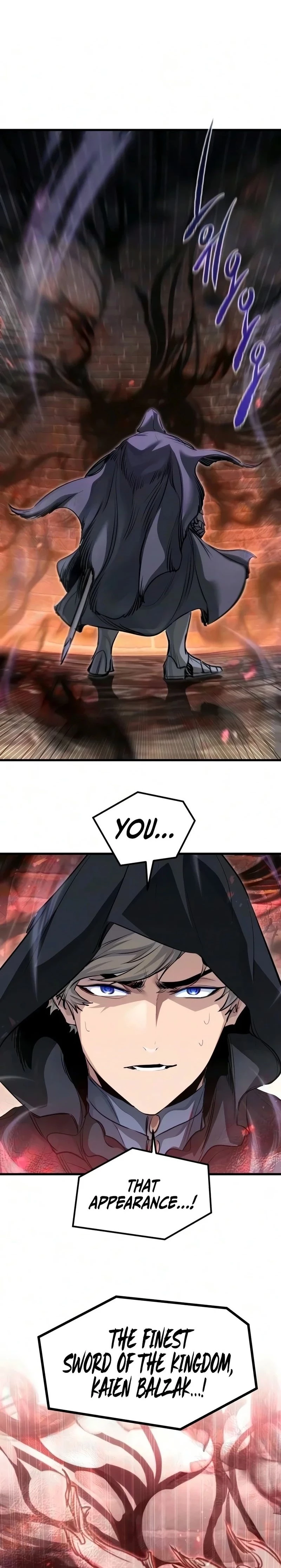 The Regressed Mercenary Has a Plan Chapter 90 - 1