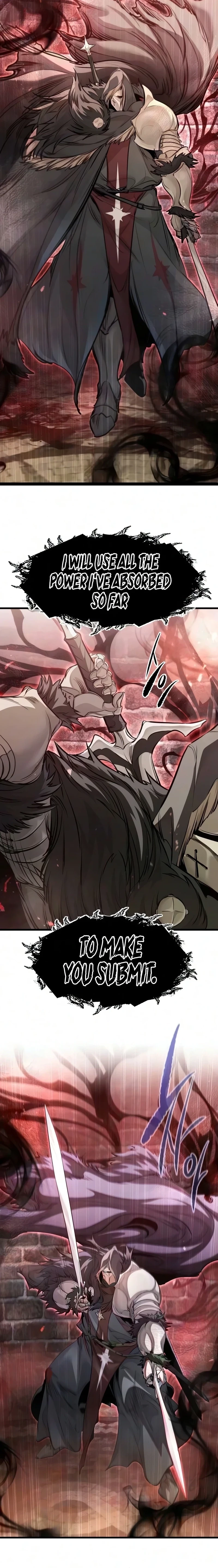 The Regressed Mercenary Has a Plan Chapter 90 - 2