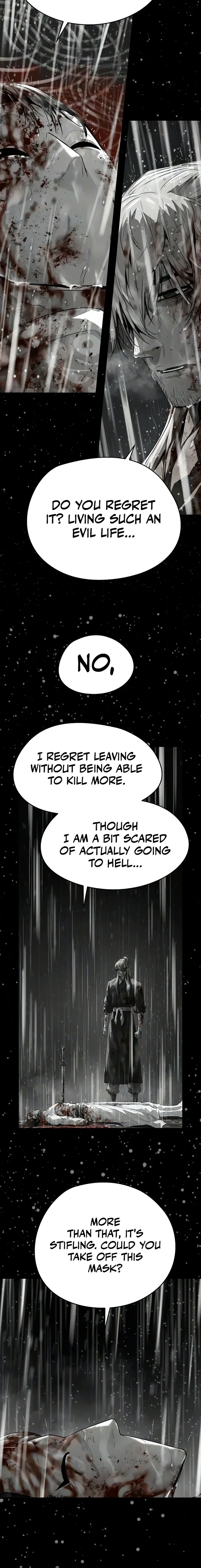 Absolute Regression Chapter 102 - 2