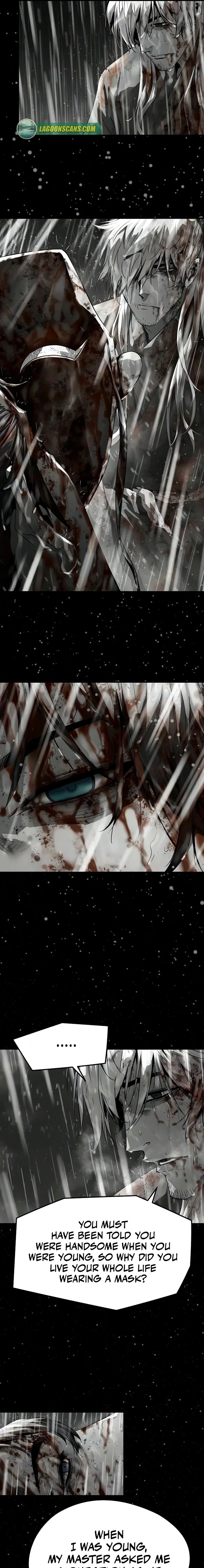 Absolute Regression Chapter 102 - 3